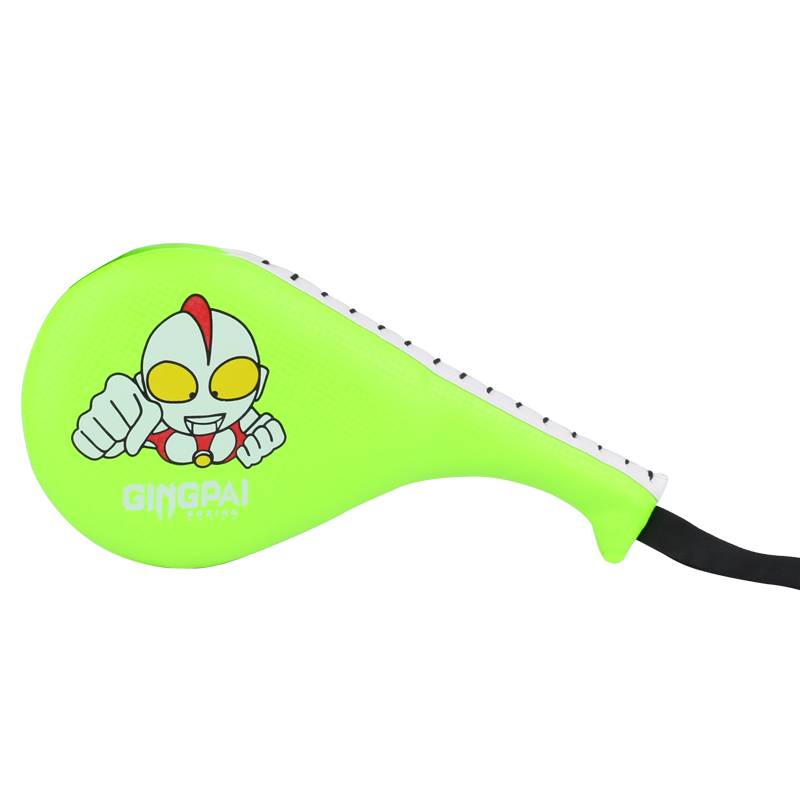 Otman Double-leaf Green (One)